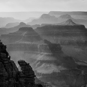 The Grand Canyon
