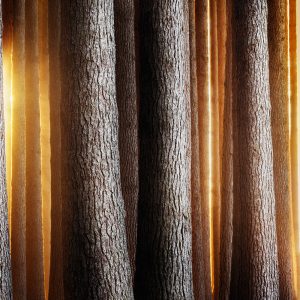 Sugar Pine (Limited Edition)